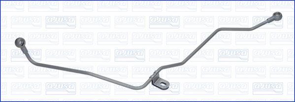 Conducta de ulei turbocompresor - AJUSA