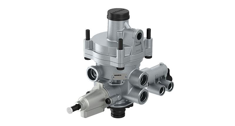 Regulator de putere de frânare - WABCO