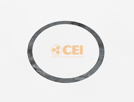Șaibă de împingere - CEI