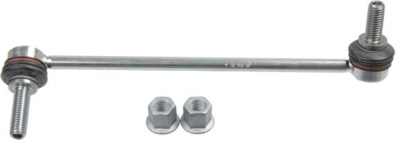Brat/bieleta suspensie, stabilizator - LEMFOERDER