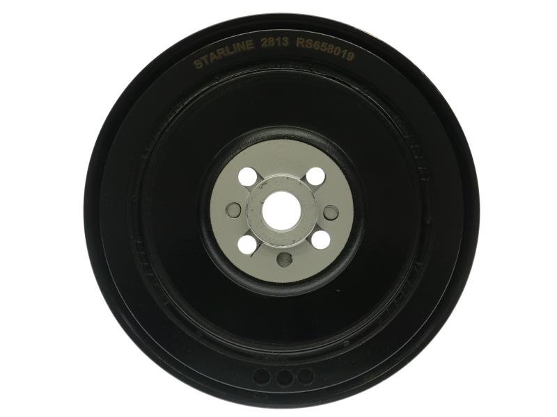 Rolie arbore cotit - STARLINE