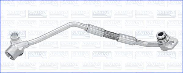 Conducta de ulei turbocompresor - AJUSA