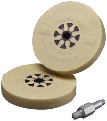 Remover autocolante - 3M