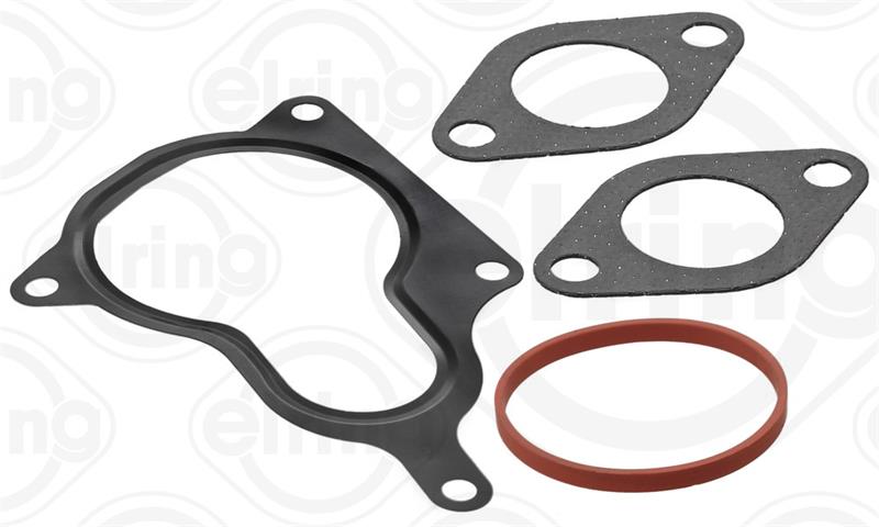 Set garnituri sistem EGR - ELRING