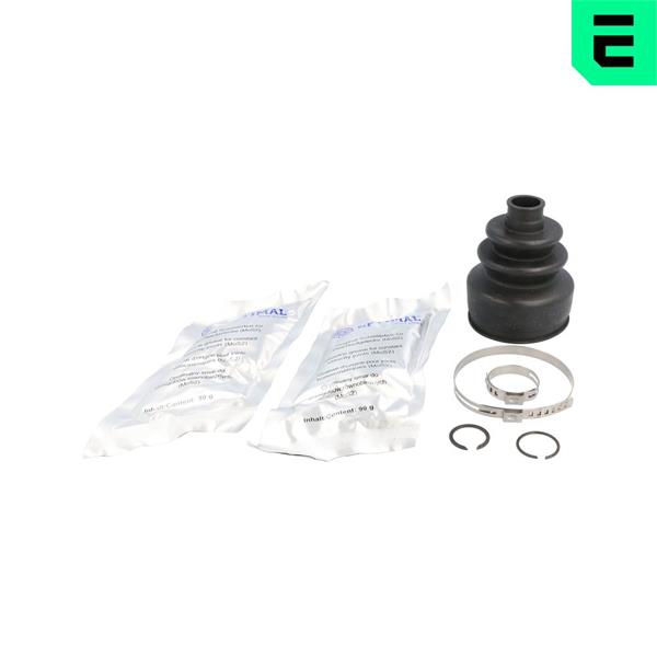 Kit burduf arbore de antrenare - OPTIMAL