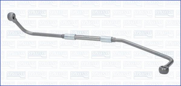 Conducta de ulei turbocompresor - AJUSA