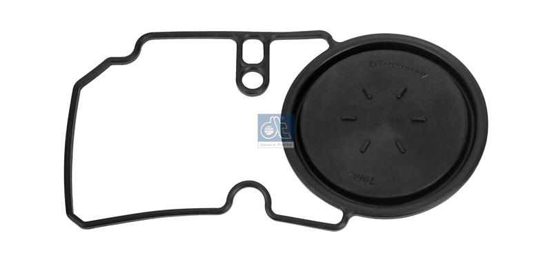 Membrană de aerisire a carterului - DT SPARE PARTS