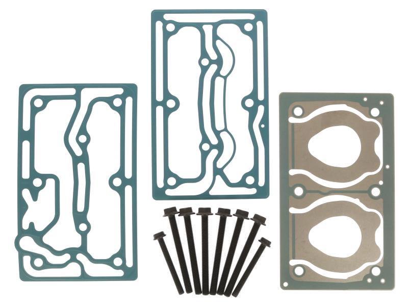 Kit de reparare a compresoarelor de aer comprimat - WABCO