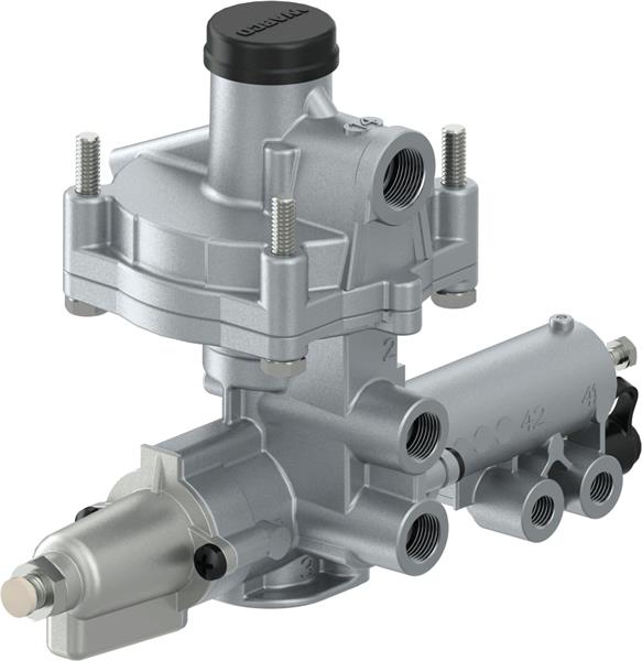 Regulator de putere de frânare - WABCO