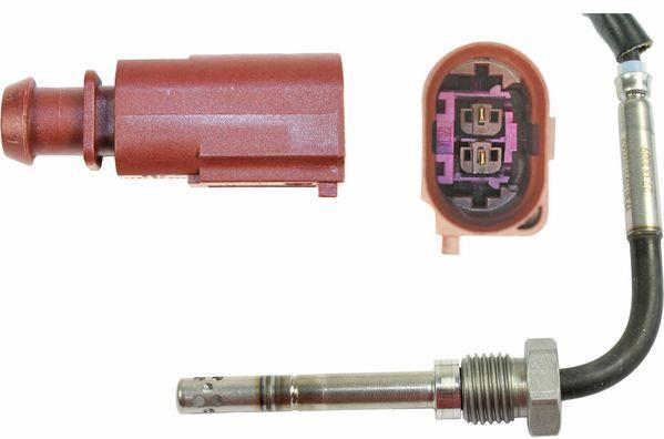 Senzor de temperatura gazelor de esapament - METZGER