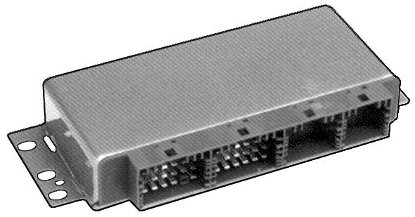 Modul ABS - KNORR