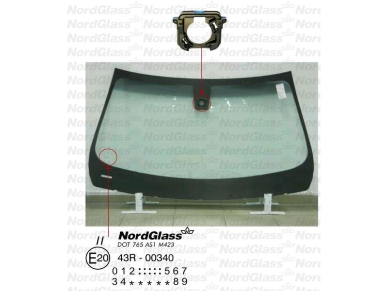 Parbriz - PREMIUM GLASS