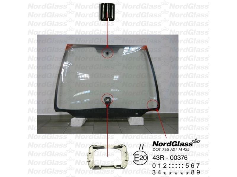 Parbriz - PREMIUM GLASS