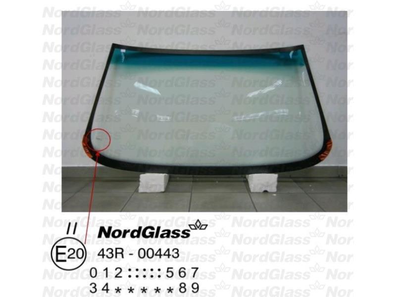 Parbriz - PREMIUM GLASS