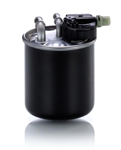 Filtru de combustibil - MANN-FILTER