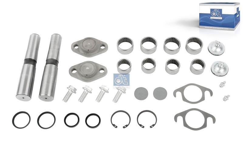 Kit de reparare Kingpin - DT SPARE PARTS