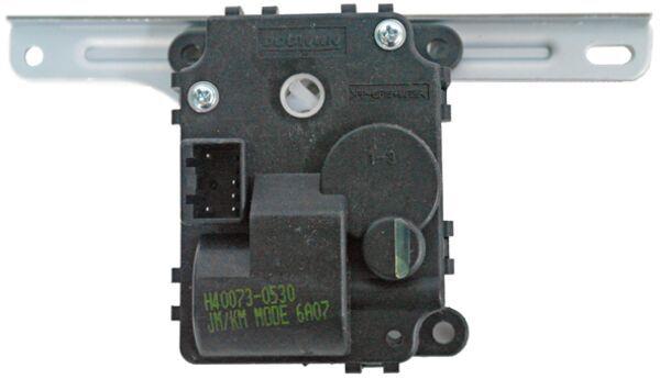 Blending Flap Control - MAHLE