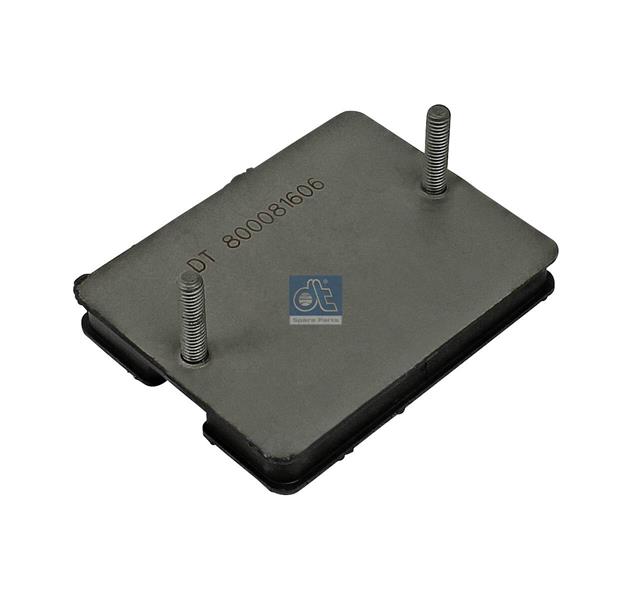 Suspensie cauciuc tampon - DT SPARE PARTS