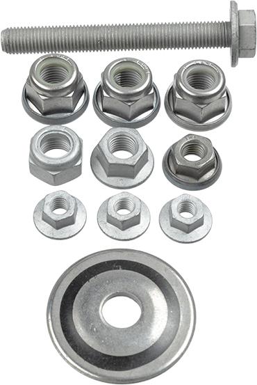 Kit de reparare a suspensiei roților - LEMFOERDER