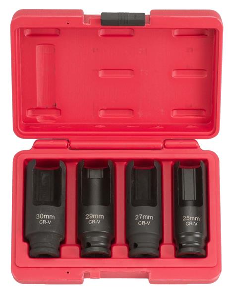 Extractor de injector - FORCE TOOLS