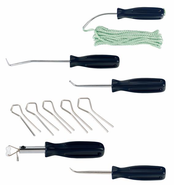 Instrumente de măsurare și asamblare - FORCE TOOLS