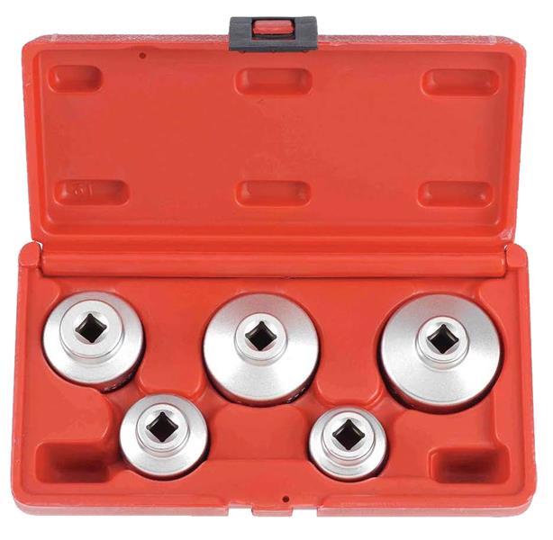 Cheie pentru filtru de ulei - FORCE TOOLS