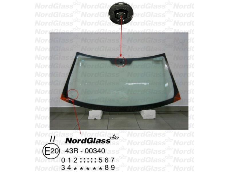 Parbriz - PREMIUM GLASS