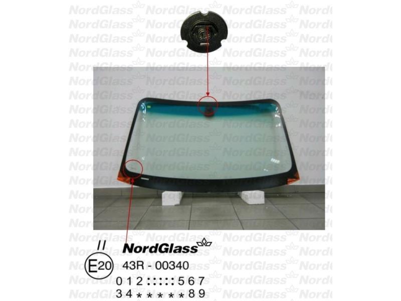Parbriz - PREMIUM GLASS
