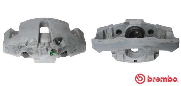 Etrier de frana - BREMBO