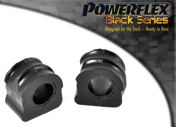Montaj stabilizator - POWERFLEX