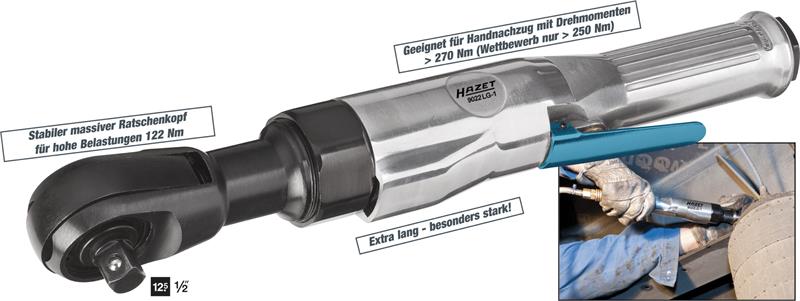 Instrument - HAZET
