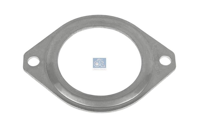 Titularul - DT SPARE PARTS