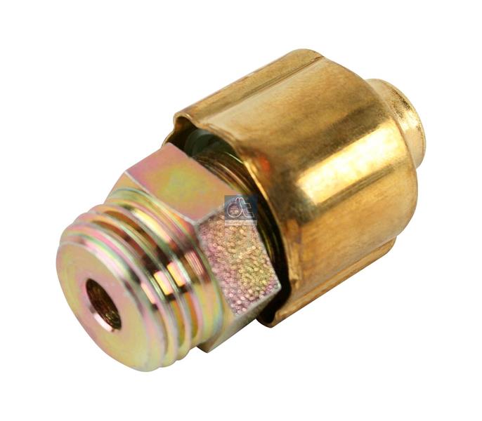 Supapa cu manetă de schimbare a vitezelor - DT SPARE PARTS