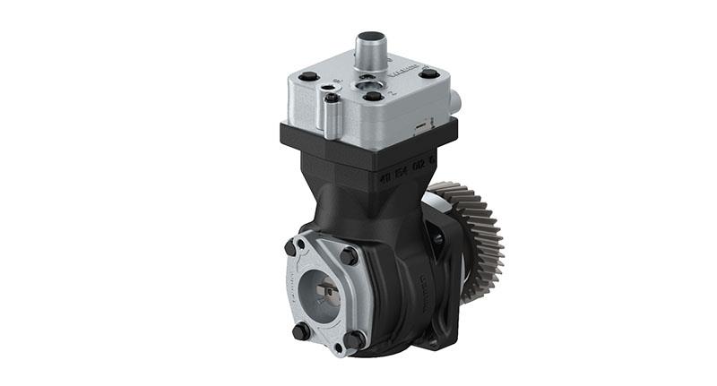 Compresor de aer comprimat - WABCO