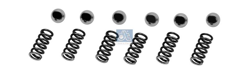 Kit reparatie transmisie - DT SPARE PARTS