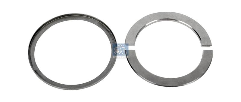 Circlip - DT SPARE PARTS