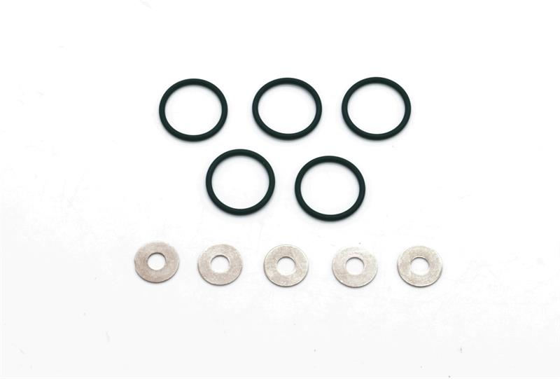 Kit etanșare injector - STARLINE
