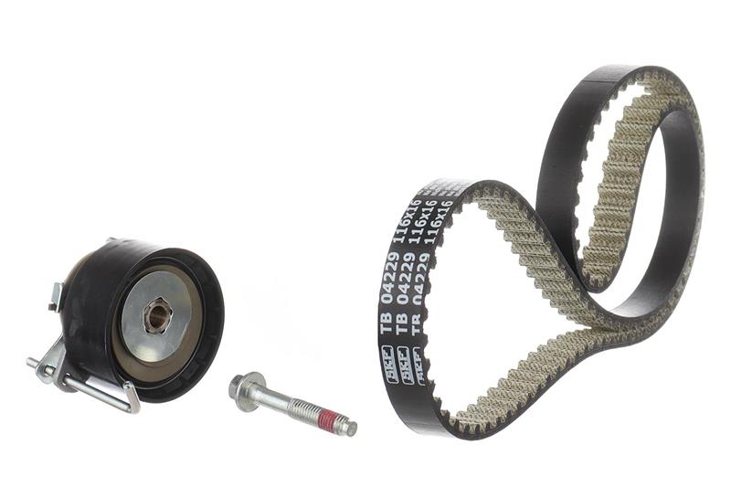 Set curea de distributie - SKF