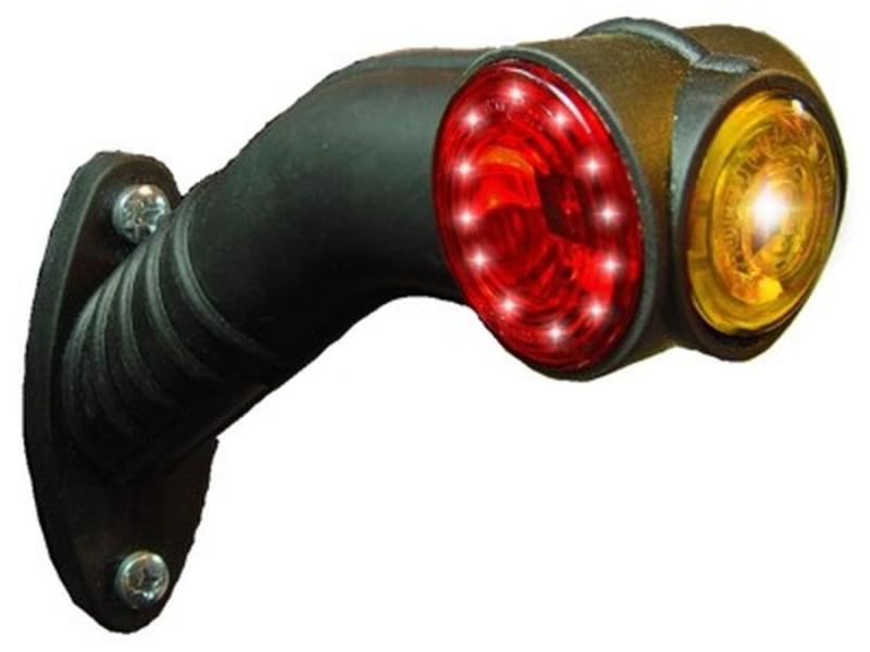 Lampă de contur - PROPLAST