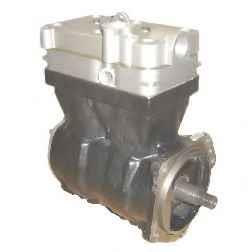 Compresor de aer comprimat - WABCO