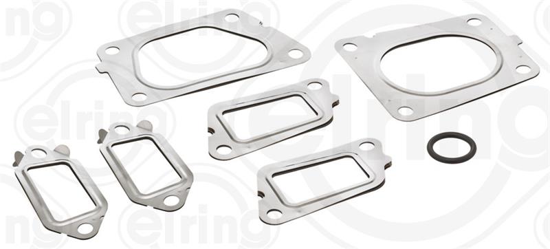 Set garnituri sistem EGR - ELRING
