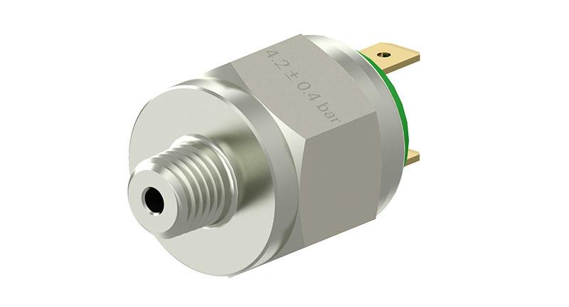 Comutator de presiune - WABCO