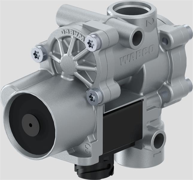 Supapă de reglare ABS - WABCO