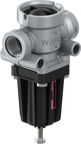 Supapa de control - WABCO