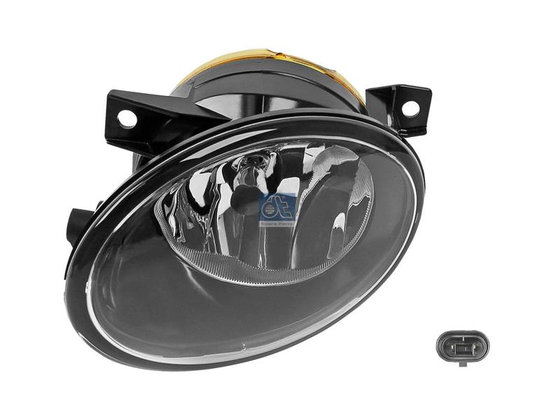 Lumină de ceață - DT SPARE PARTS