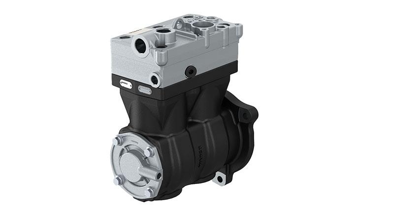 Compresor de aer comprimat - WABCO