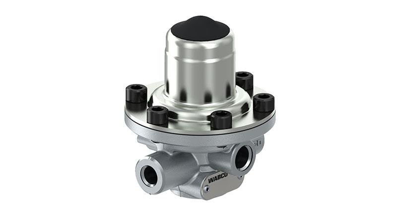 Supapa de control - WABCO