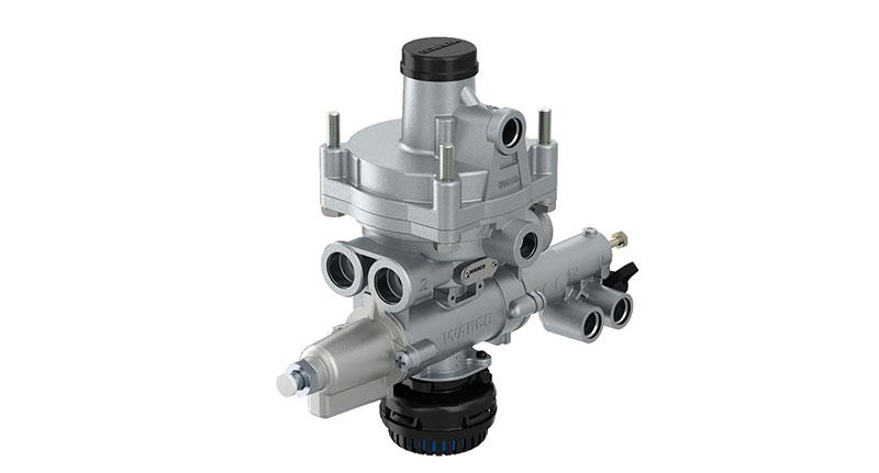 Regulator de putere de frânare - WABCO