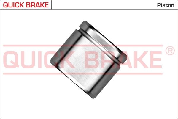 Piston etrier de frana - QUICK BRAKE