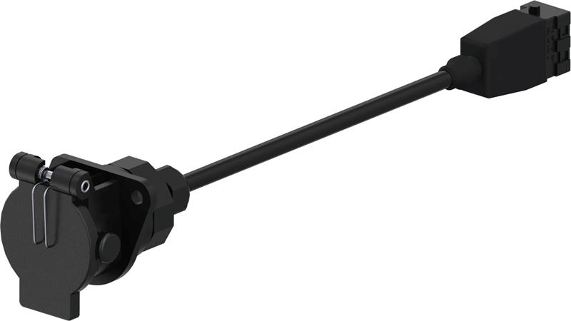 Cablu de conectare ABS - WABCO